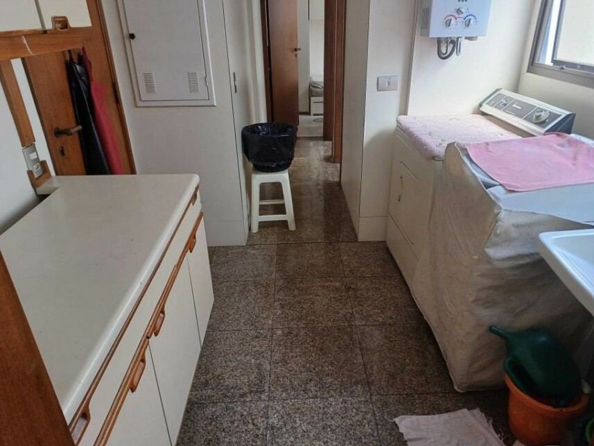 Apartamento - Venda, Itaim Bibi, São Paulo, SP